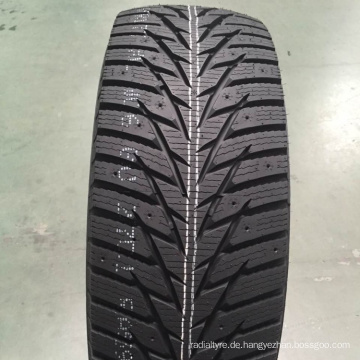 Winterreifen neu mit Gestüt 205/60R16 Made in China Auto Reifen